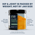 Hip and Joint Supplement Powder for Dogs product image 8