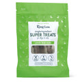 Dehydrated Duck Neck Dog Treats, 5 count pouch