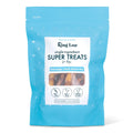 whole chicken feet pouch- 10 count - King Lou Pets