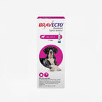 Prescription Flea and Tick Treatment for Dogs product image 9