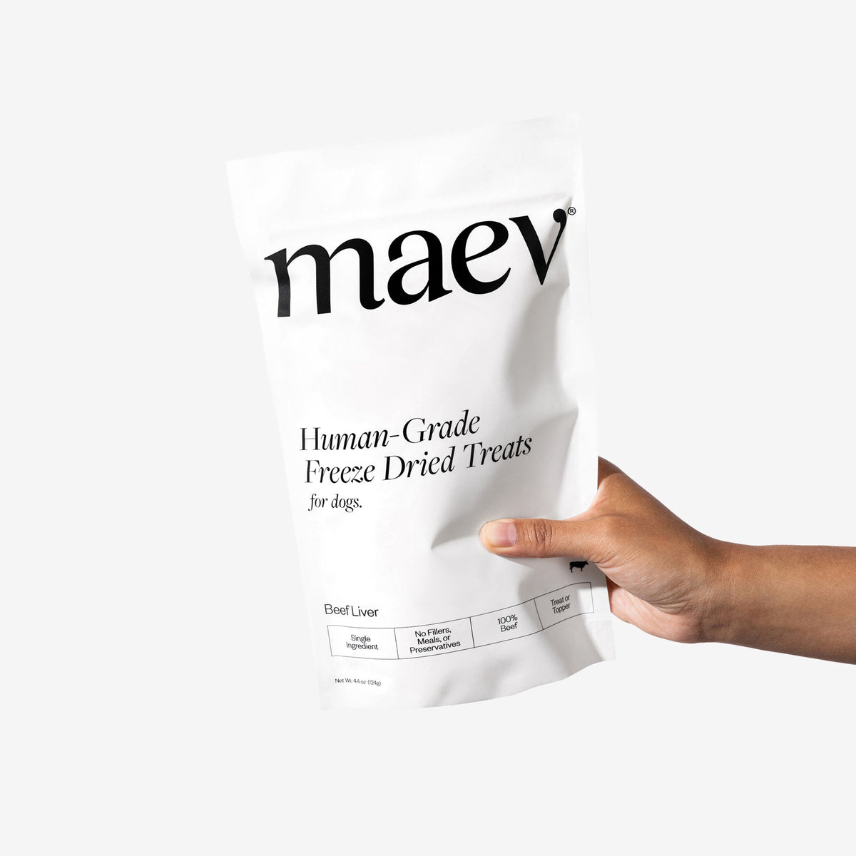 Freeze-Dried Single-Ingredient Dog Treats product image 5