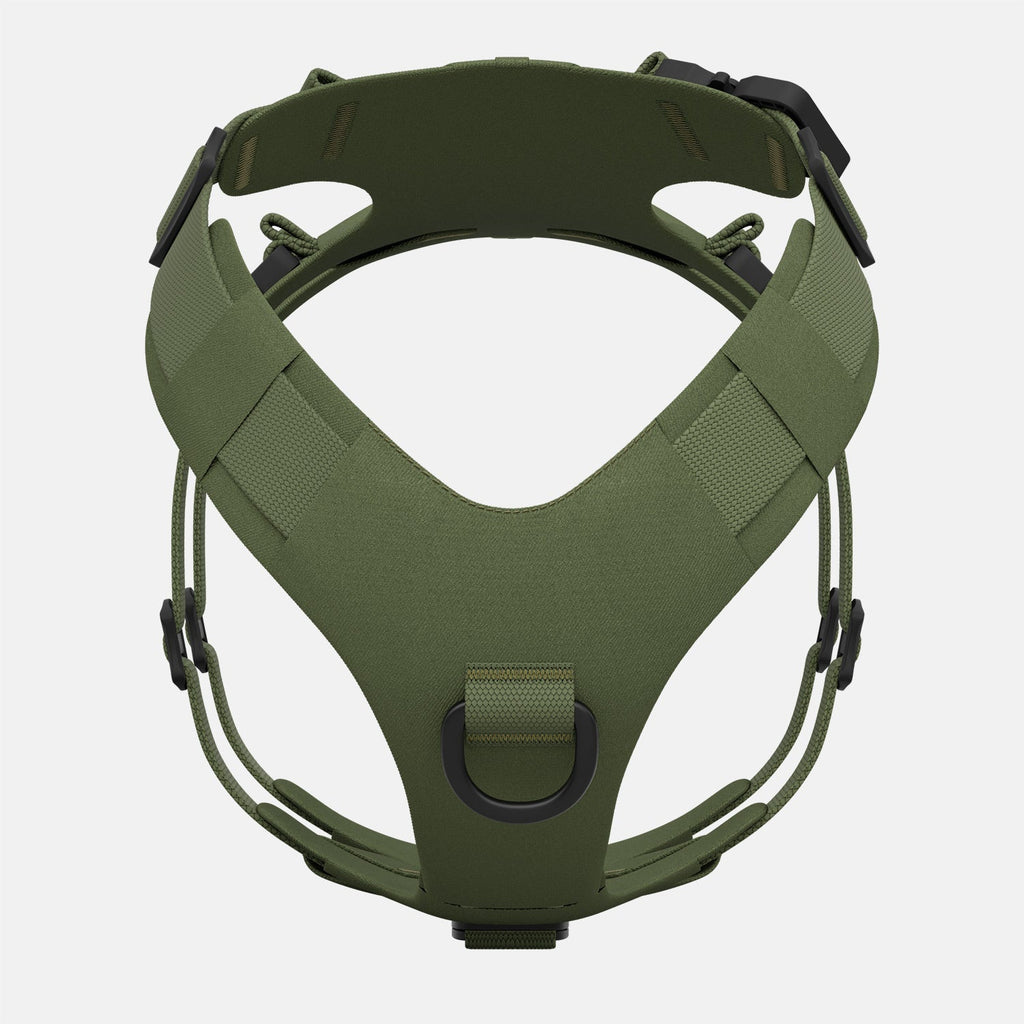 Modular Trail Dog Harness product image 4