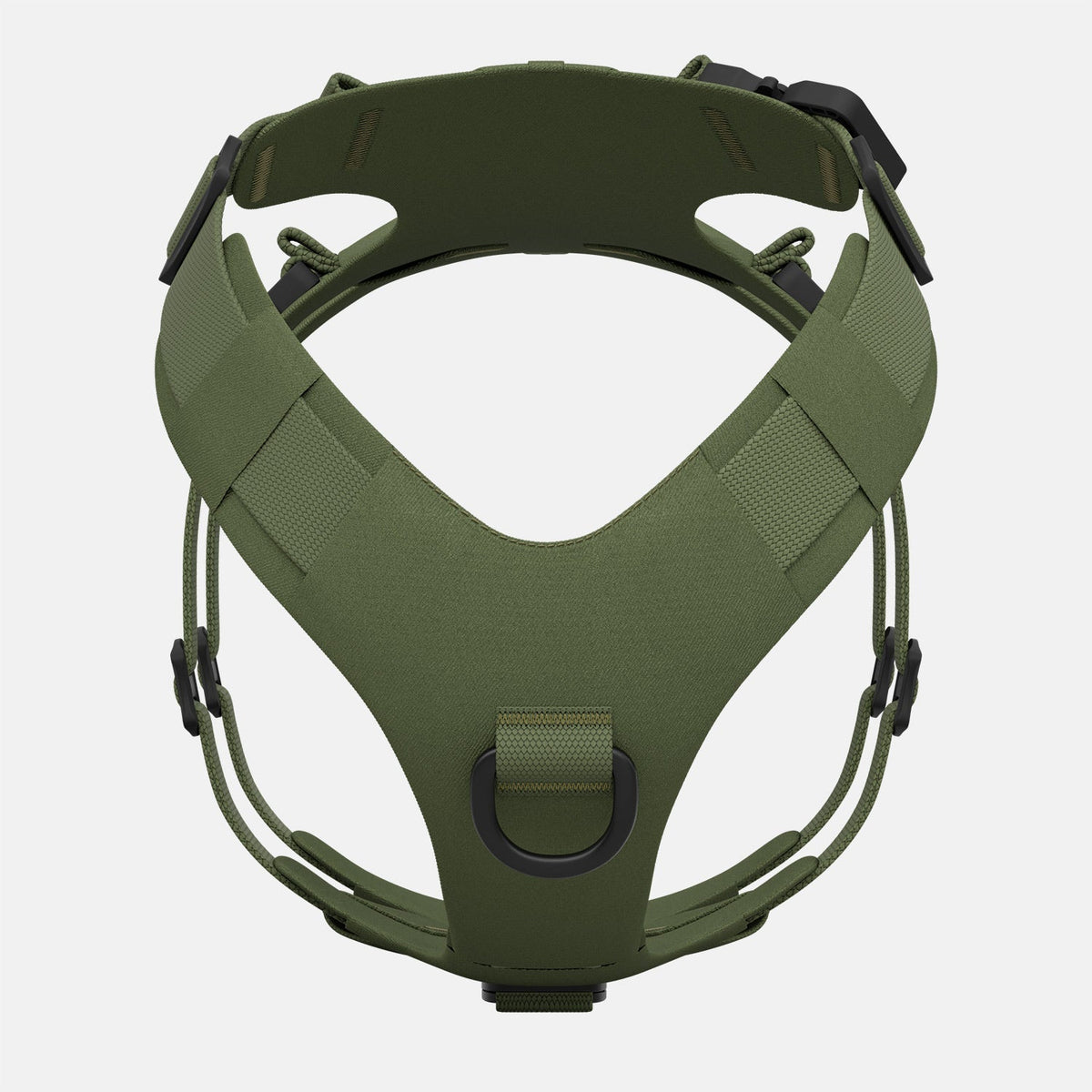 Modular Trail Dog Harness product image 4