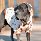 Fleece Dog Hoodie product image 12