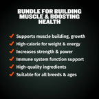 Dog Food and Supplement Bundle product image 3