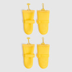 Waterproof Silicone Dog Rain Boots product image 16