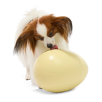 Dinosaur Egg Super Chewer Durable Extra-Large + Fetch Dog Toy product image 6