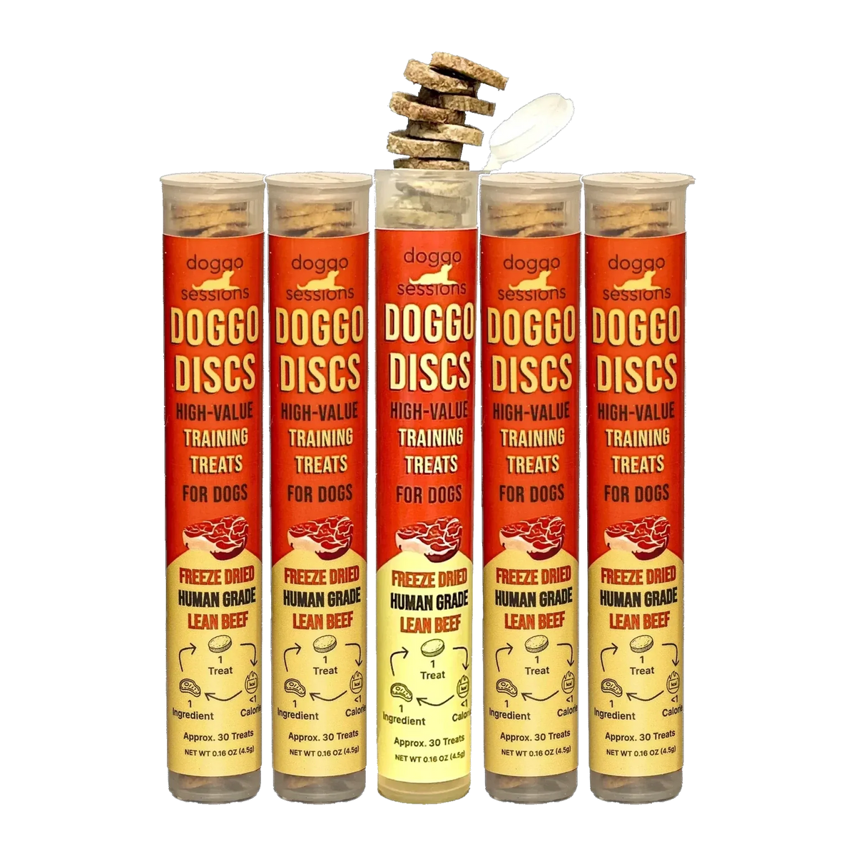Dog Training Treats product image 10