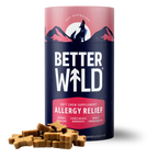 Dog Allergy Relief Soft Chews product image 1