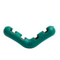 Dog chew toothbrush for interactive oral care, product image 1