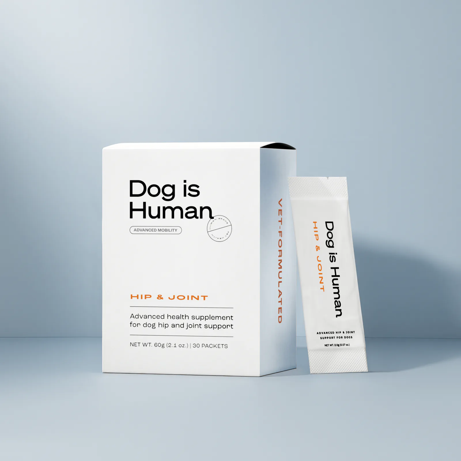 Dog Hip and Joint Supplement Powder product view 1