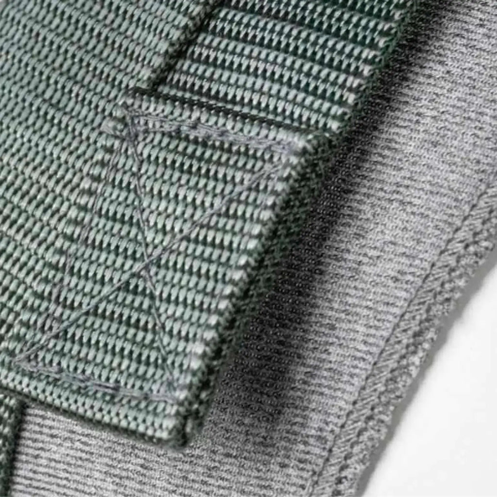 Dog recovery leg sleeve for rear leg protection, product image 14