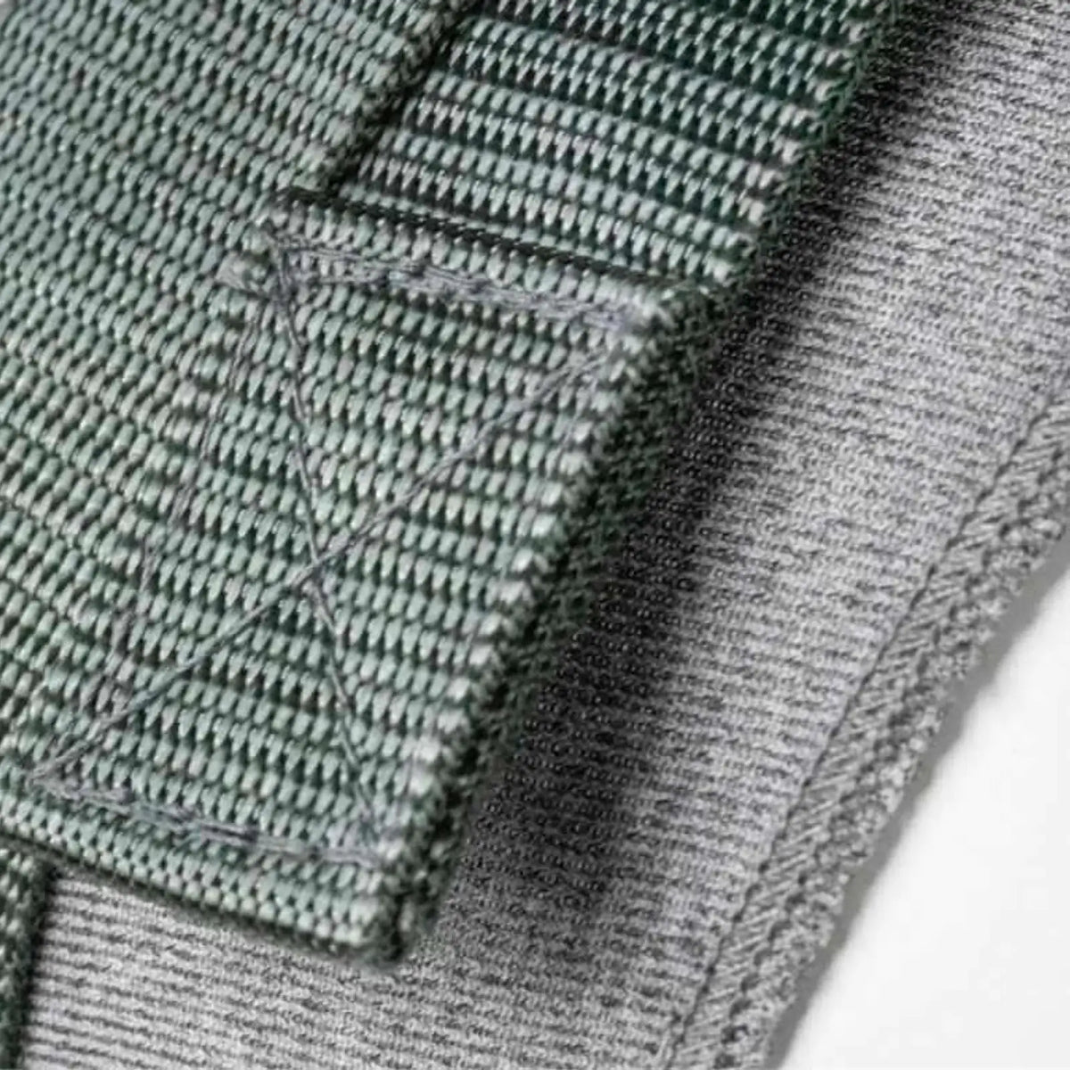 Dog recovery leg sleeve for rear leg protection, product image 14
