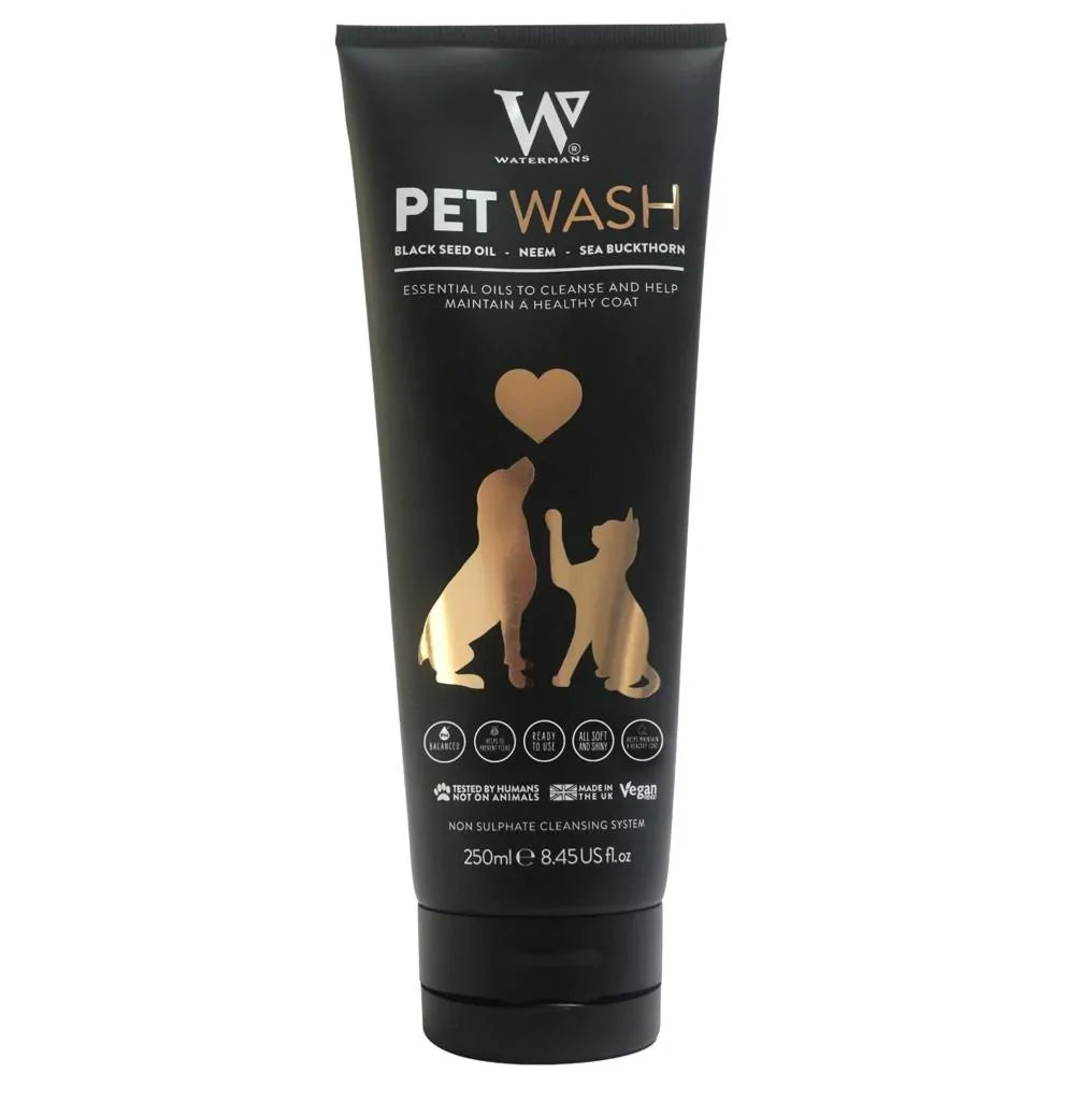 Dog Shampoo product image 1