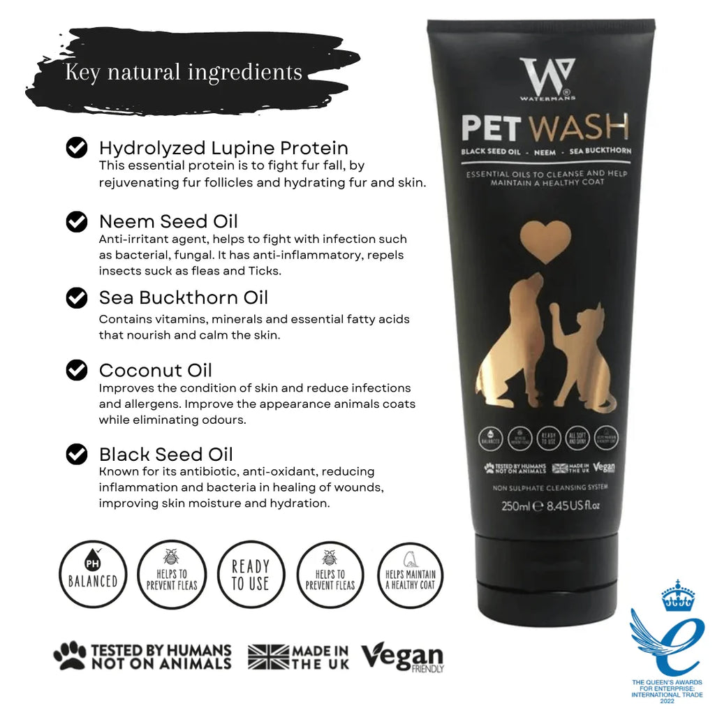 Dog Shampoo product image 10