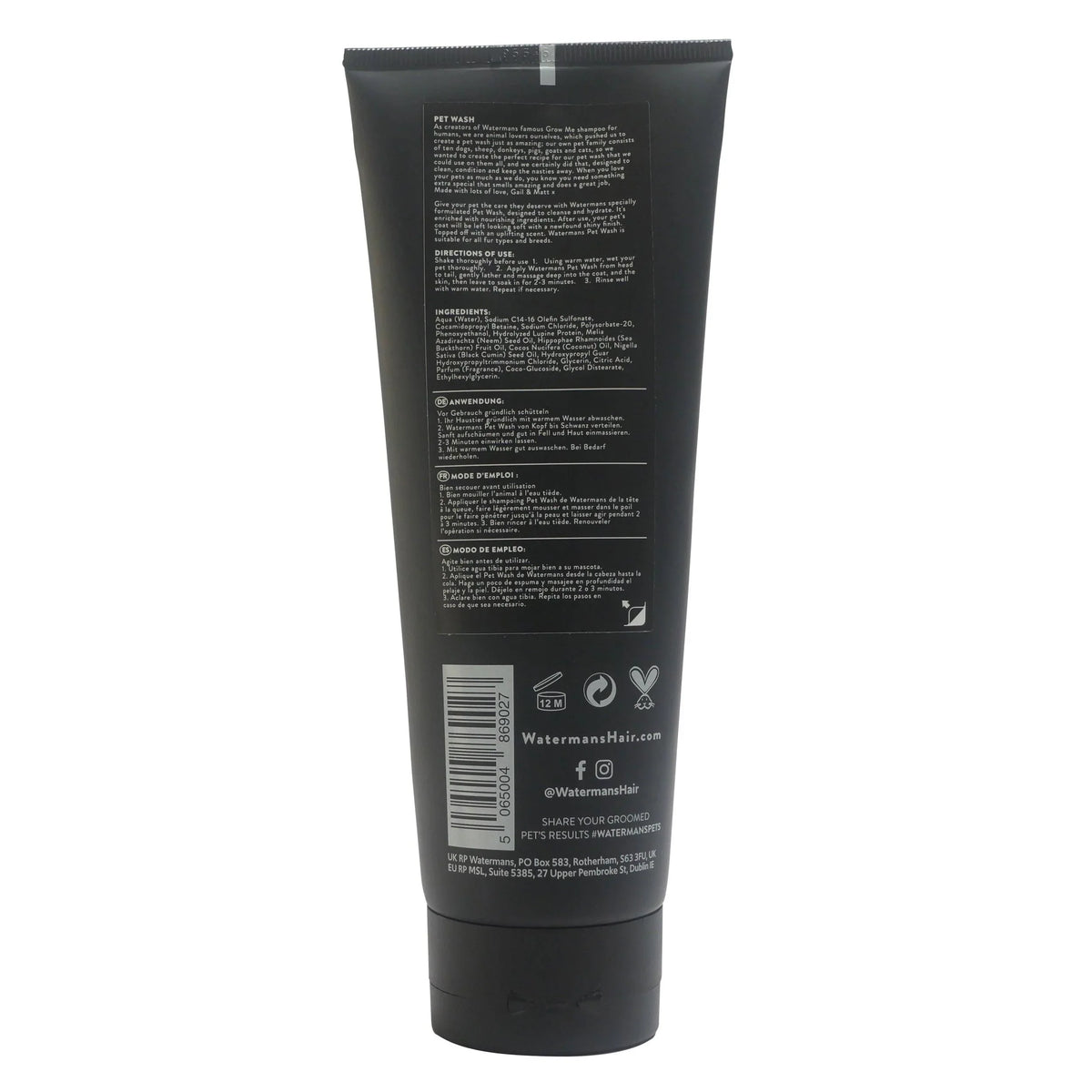 Dog Shampoo product image 11