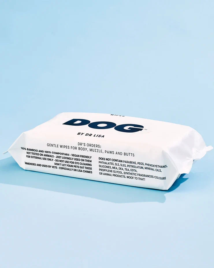 Dog Wipe Pack product image 2