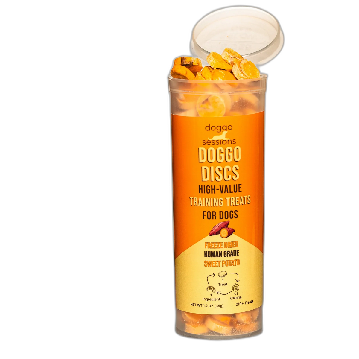 Dog Training Treats product image 6
