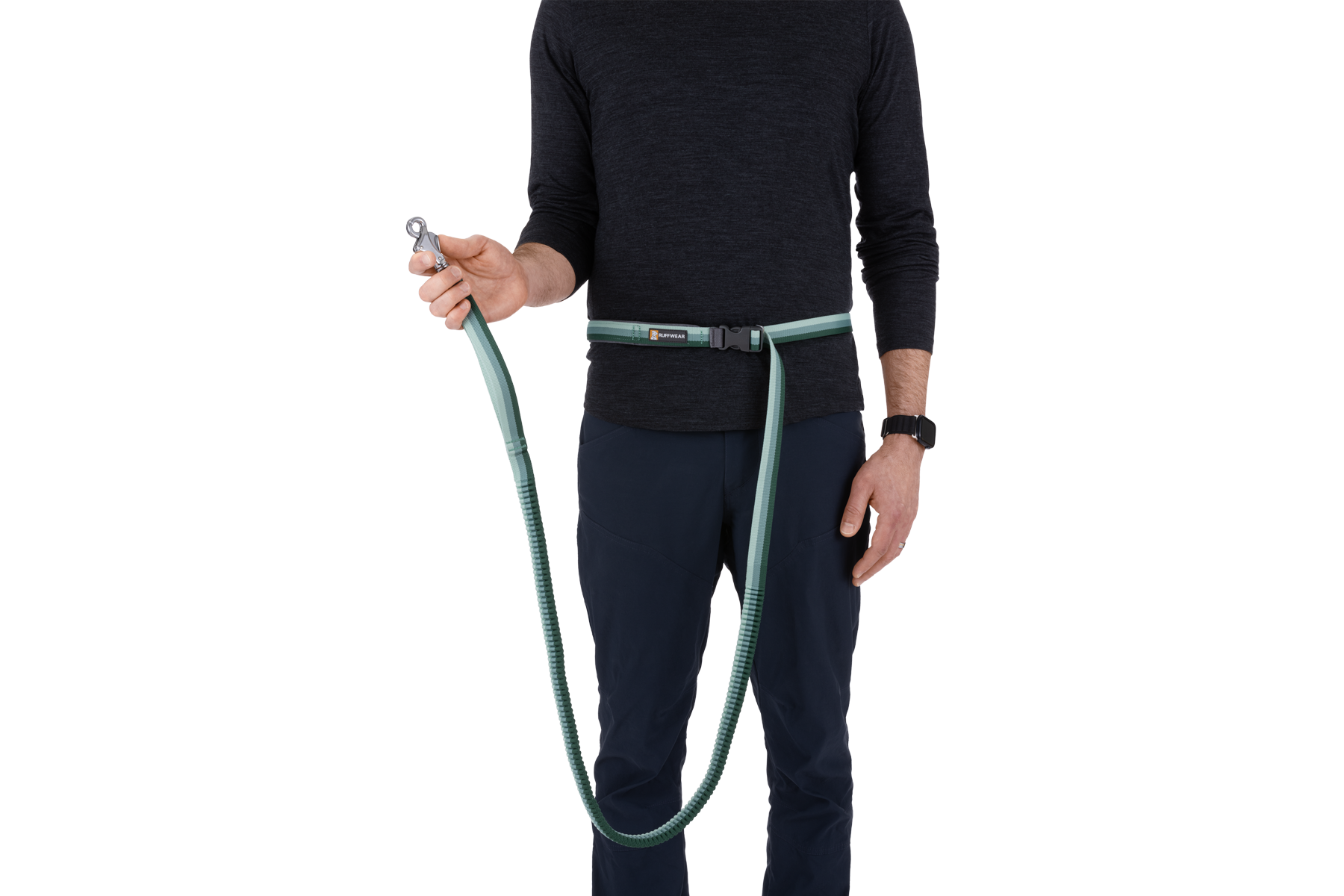 Hands-Free Bungee Dog Leash product image 21