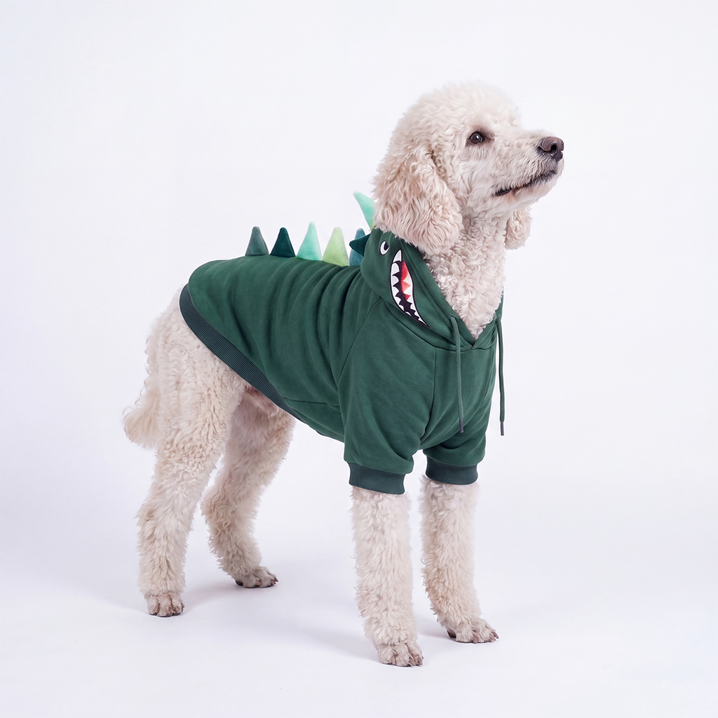 Halloween Dog Hoodie product image 29