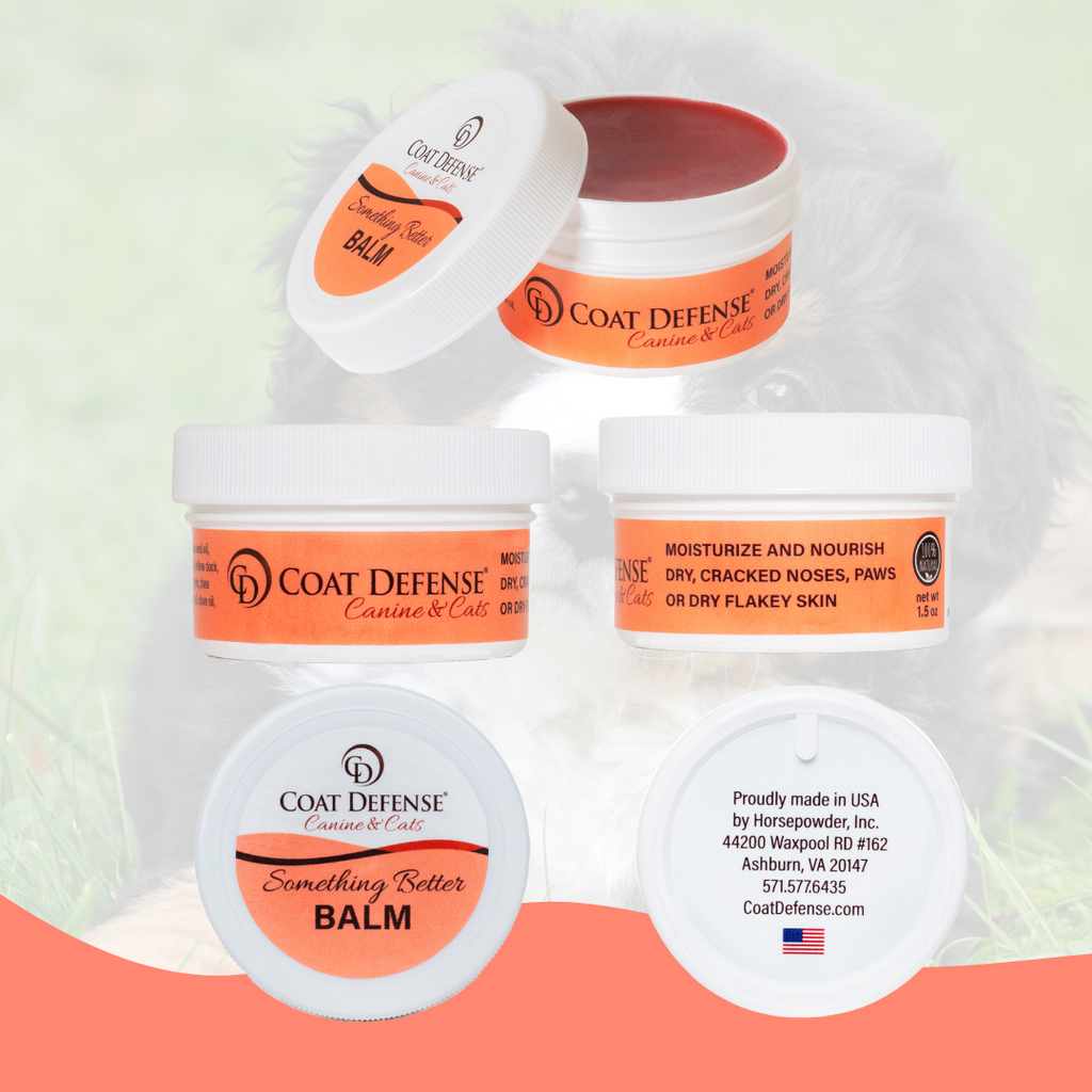 Dog and Cat Skin Care Grooming Trio product image 8