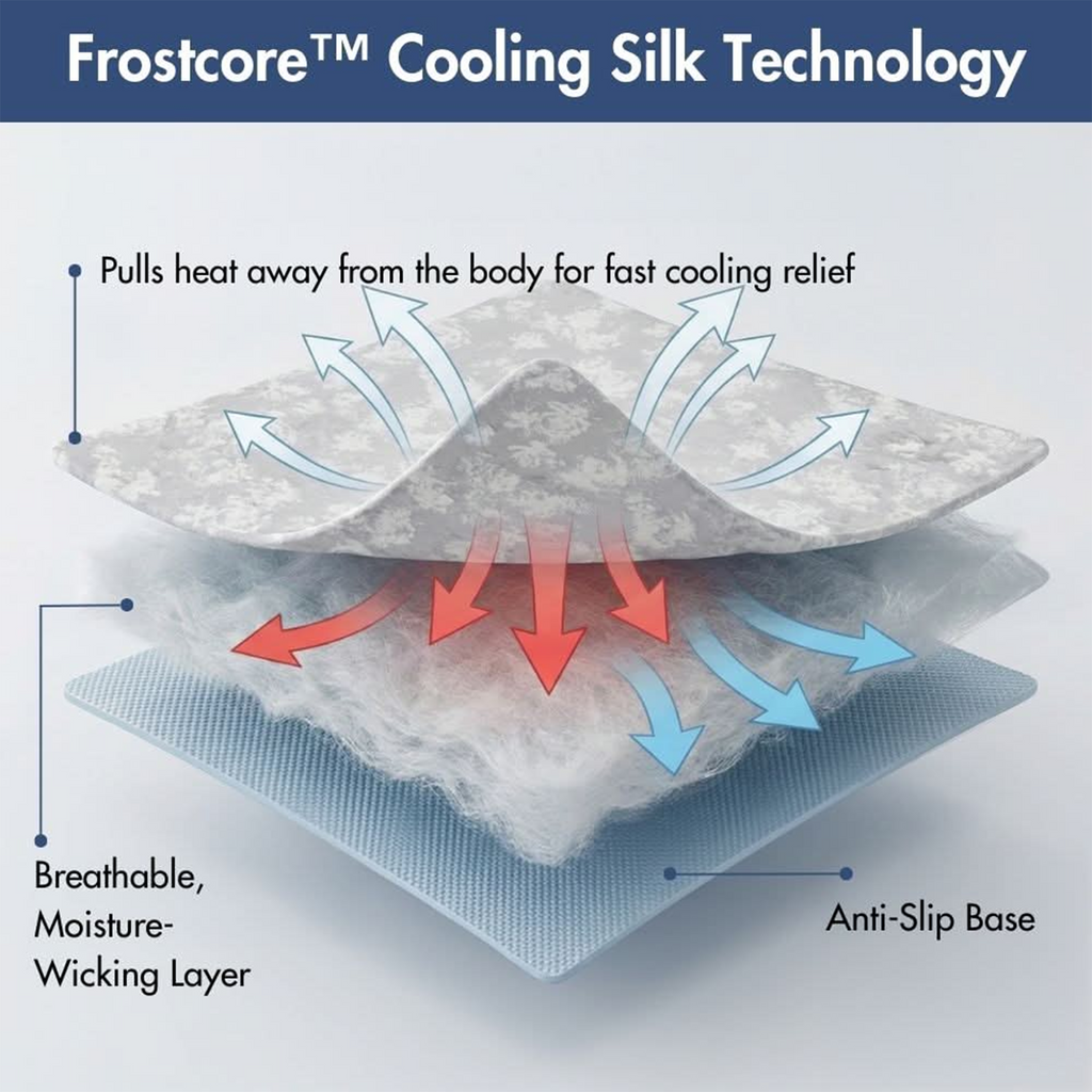 Two-Pack Cooling Dog Mats product image 21
