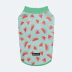 UPF 30 Printed Dog Sun Shirt product image 36