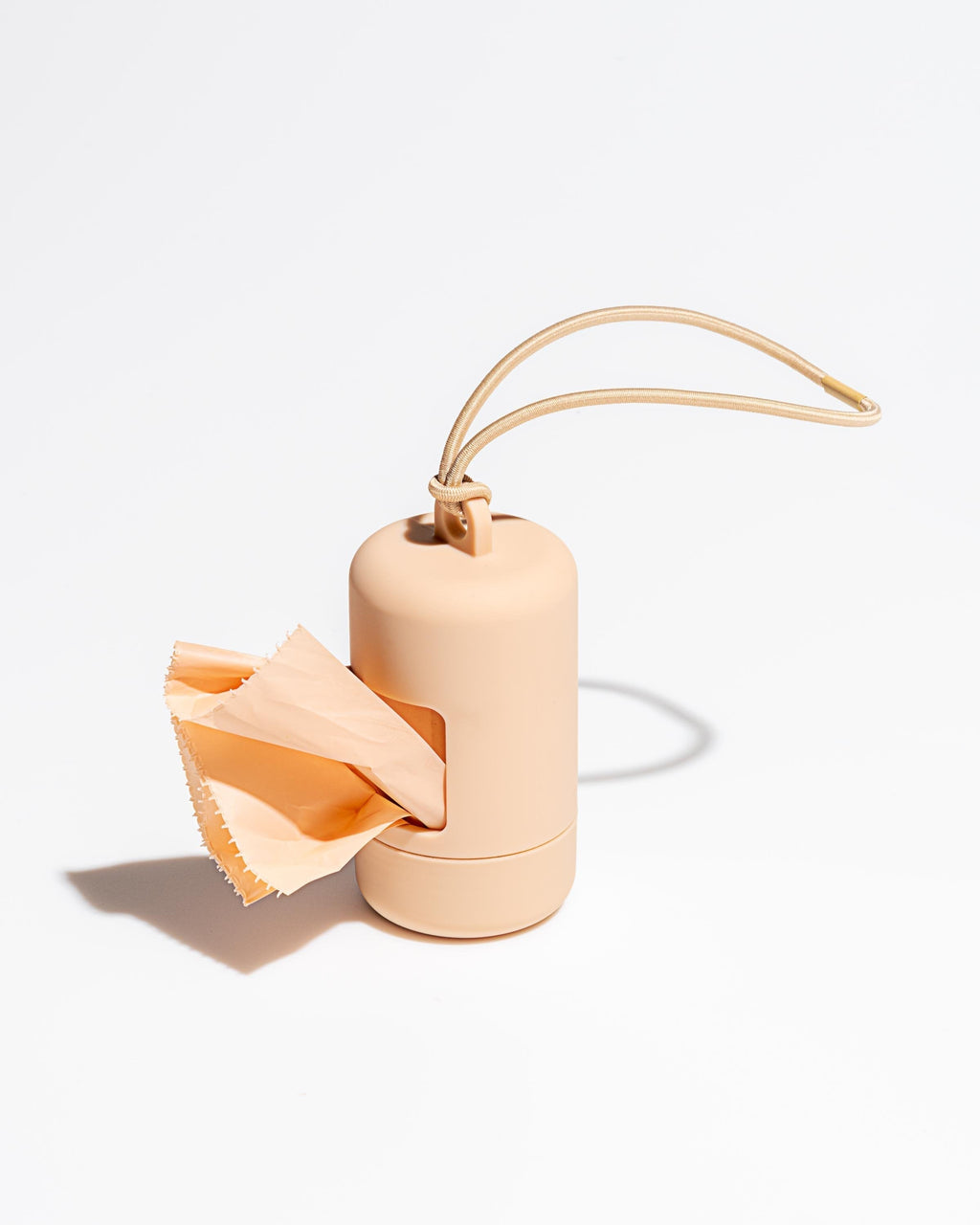 Leash-Attached Dog Waste Bag Dispenser product image 37