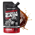 Liquid Muscle Support Supplement for Dogs product image 1