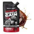 Liquid Muscle Support Supplement for Dogs 1 bottle