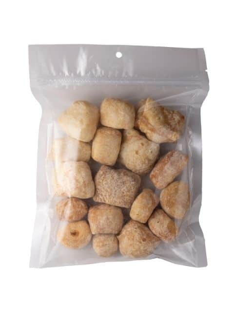 Peanut Butter Yak Cheese Dog Treat Puffs product image 4