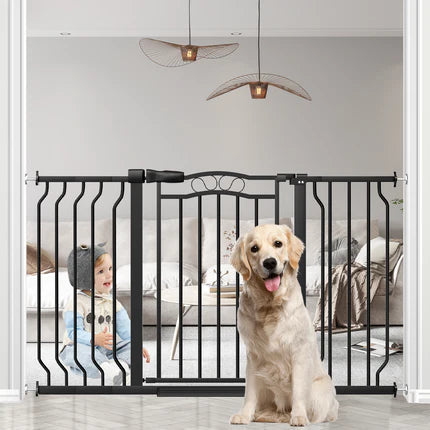 Walk-Through Pet Safety Gate product image 16