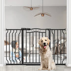 Walk-Through Pet Safety Gate product image 16