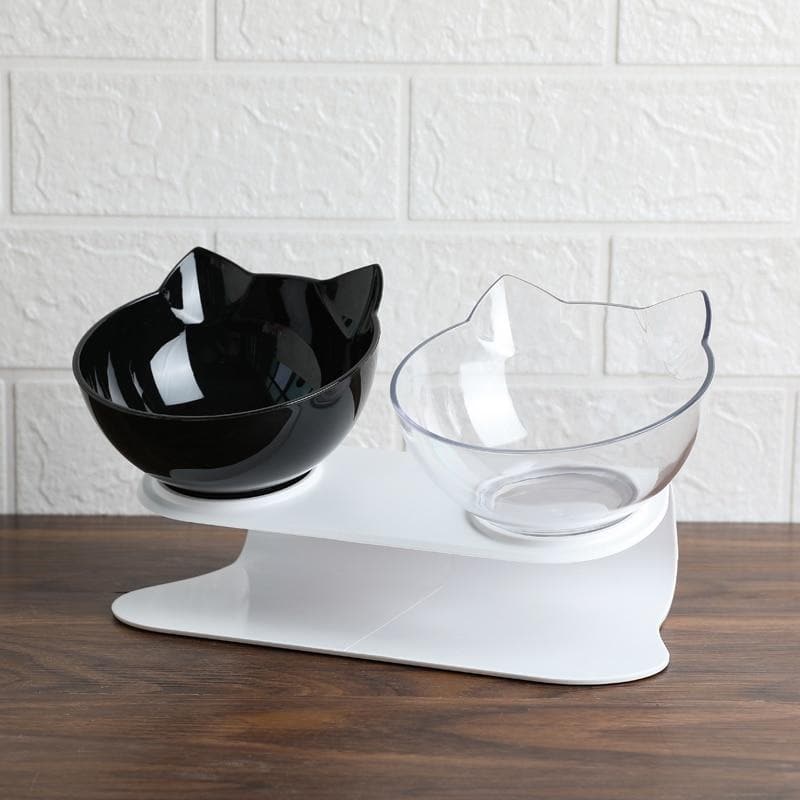 15-Degree Elevated Cat Bowl product image 16