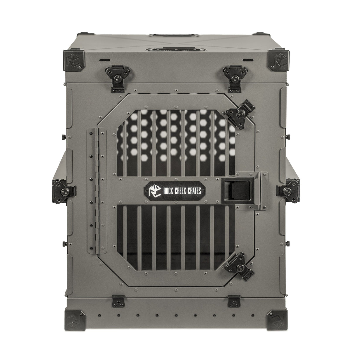 Collapsible Aluminum Dog Crate product image 3