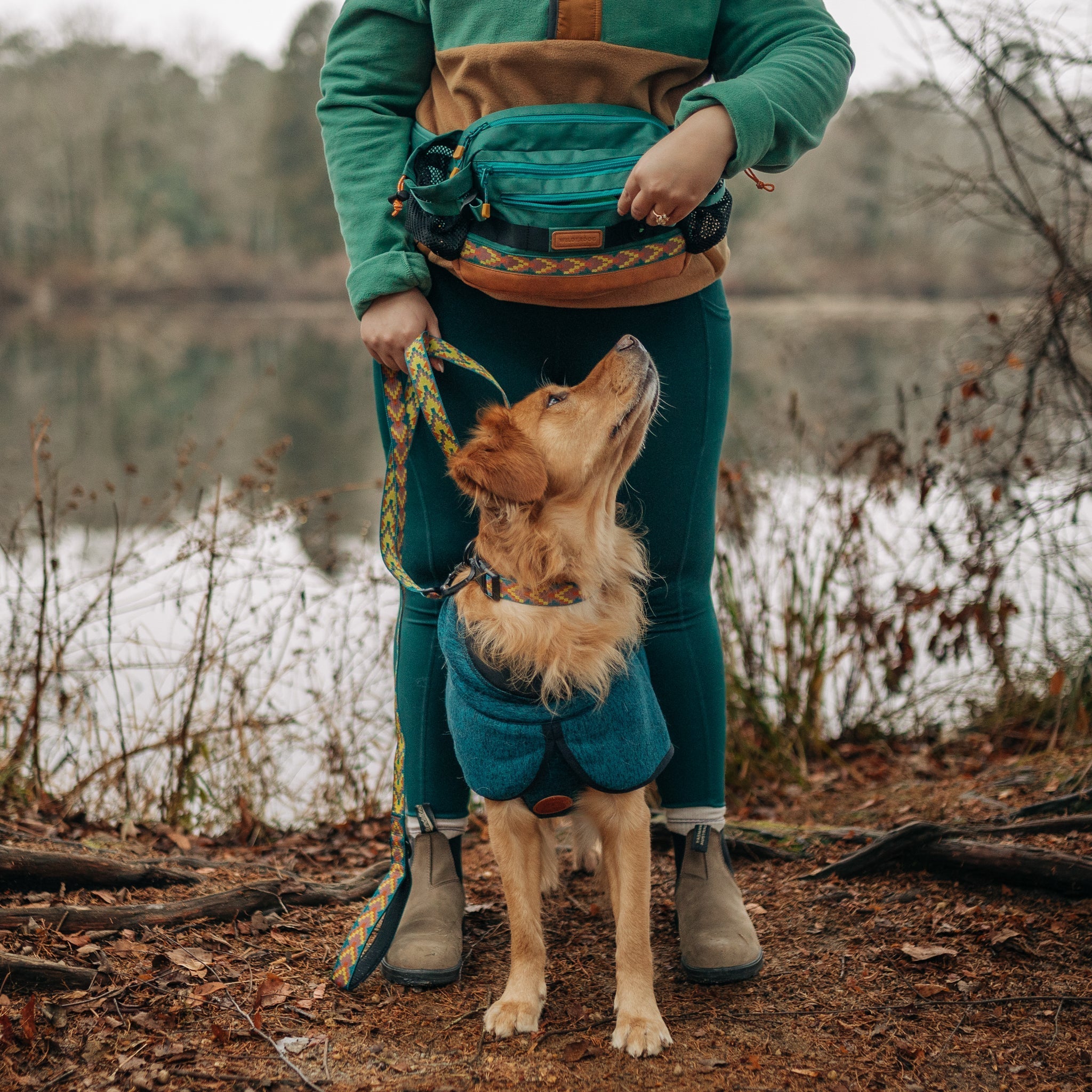 Dog Walking Hip Pack product image 8