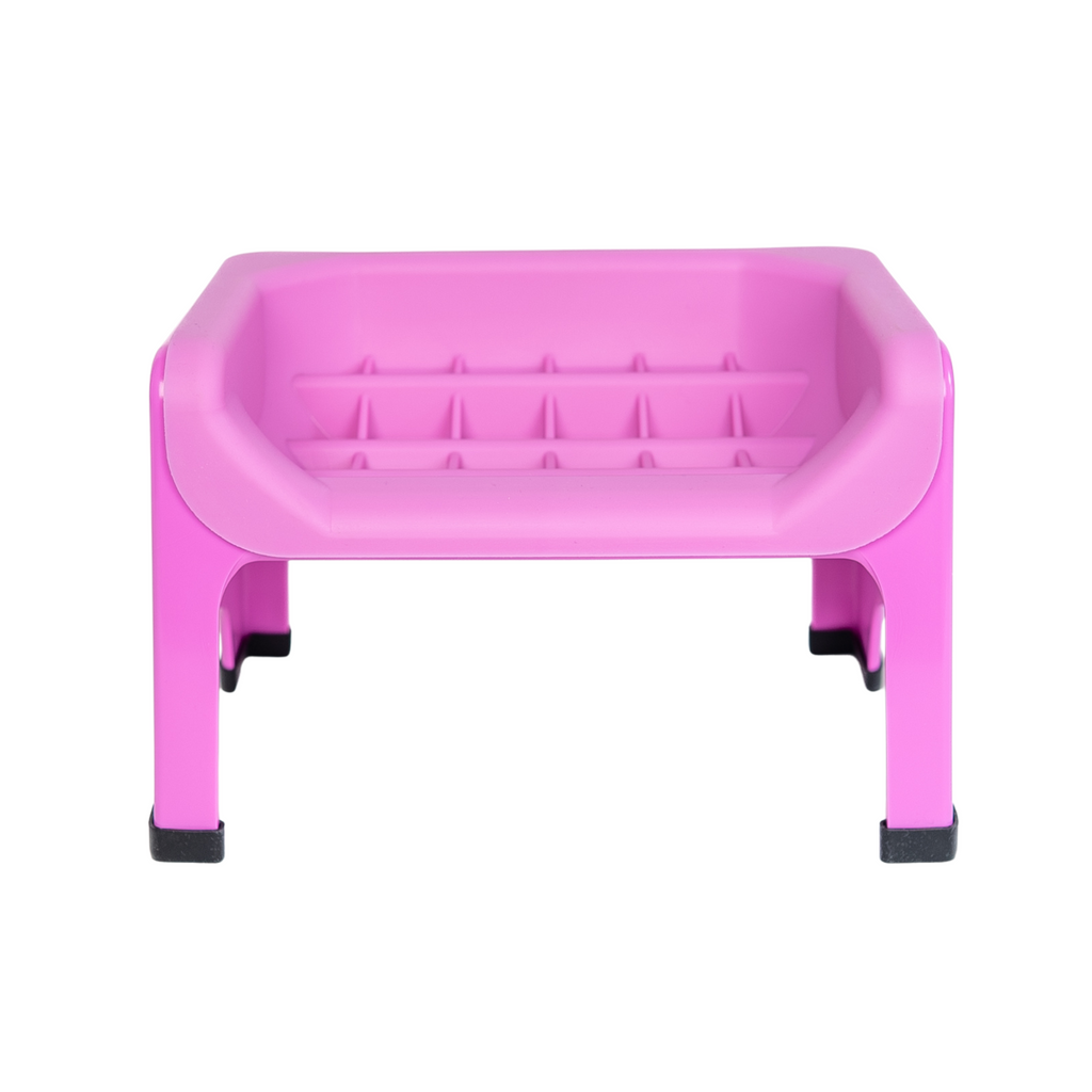 Elevated Pet Slow Feeder Bowl Set product image 9