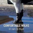 Waterproof Silicone Dog Rain Boots product image 5