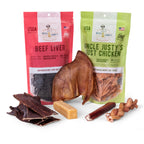 Assorted Dog Treat and Chew Pack product image 2