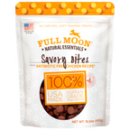 Soft Chicken Bite Dog Treats, 9 Oz.