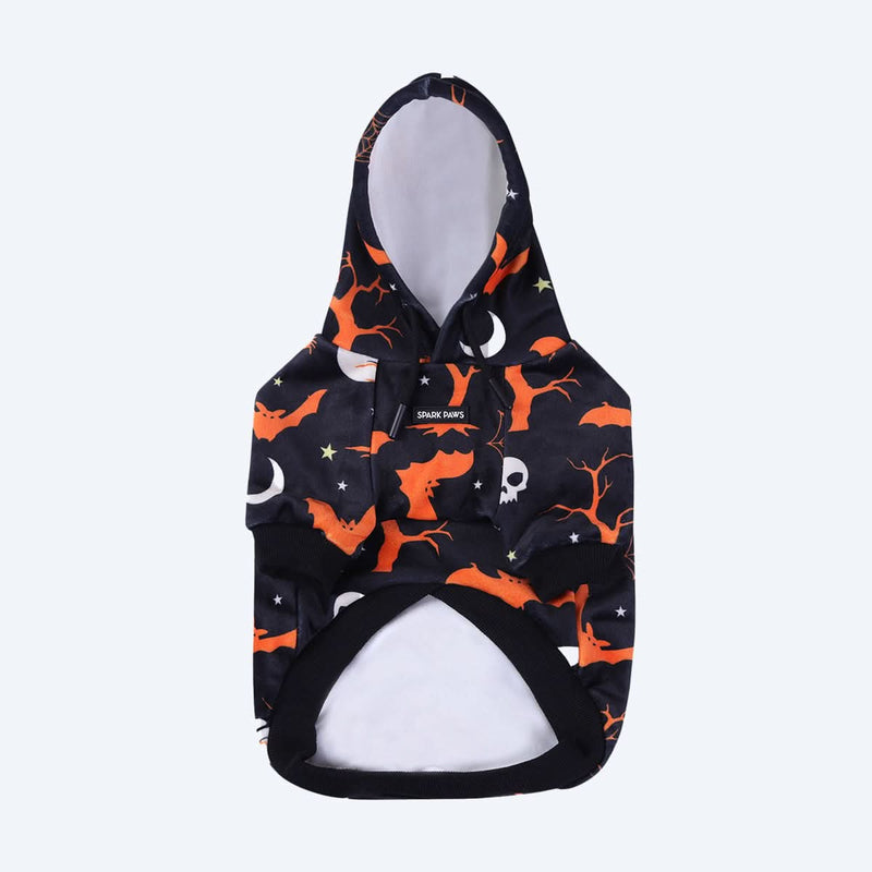 Halloween Dog Hoodie product image 54