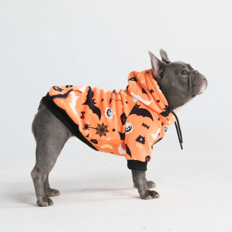 Halloween Dog Hoodie product image 36