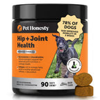 Max Strength Dog Joint Chews product image 1