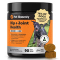 Max Strength Dog Joint Chews Default Title