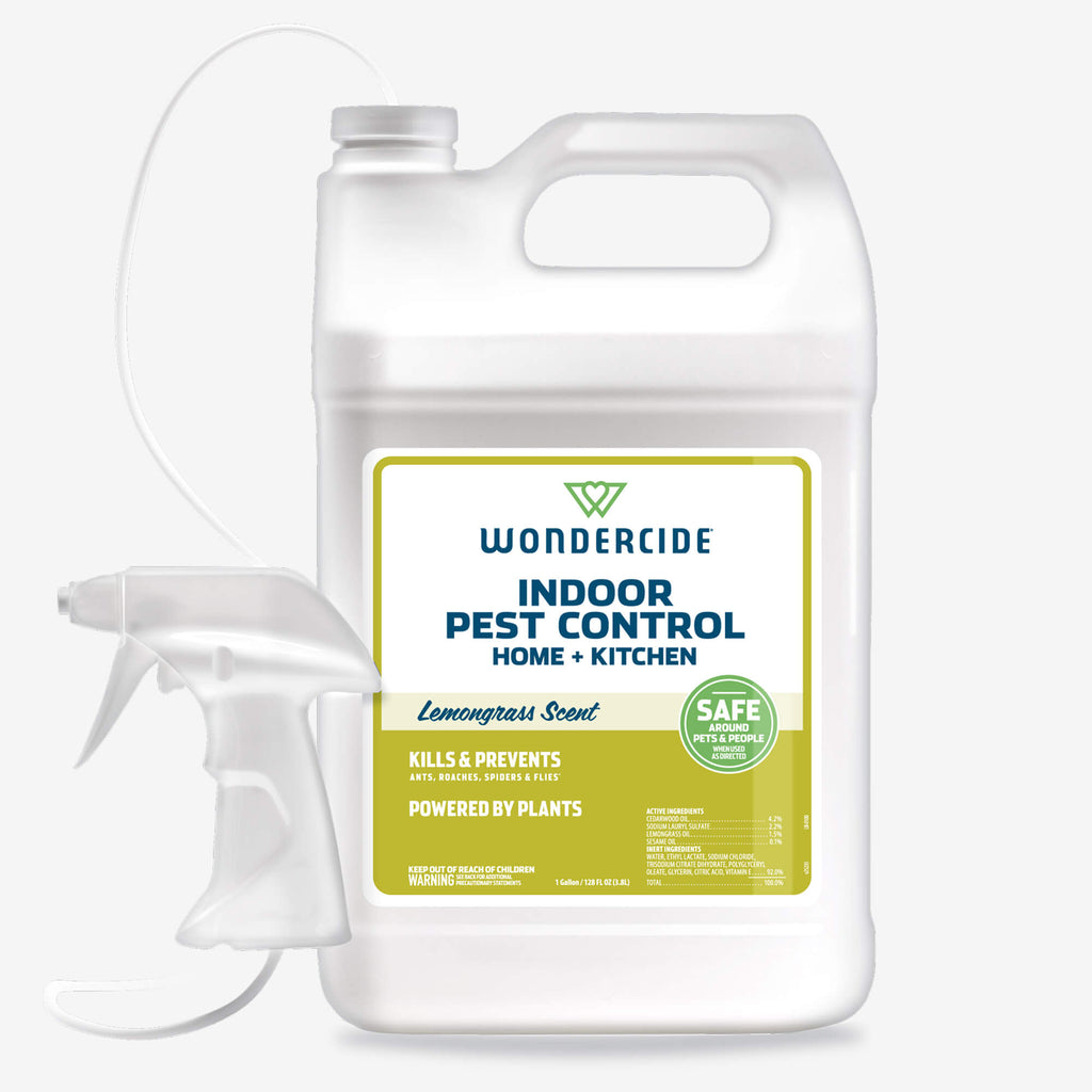 Plant-Based Indoor Pest Control Spray product image 13