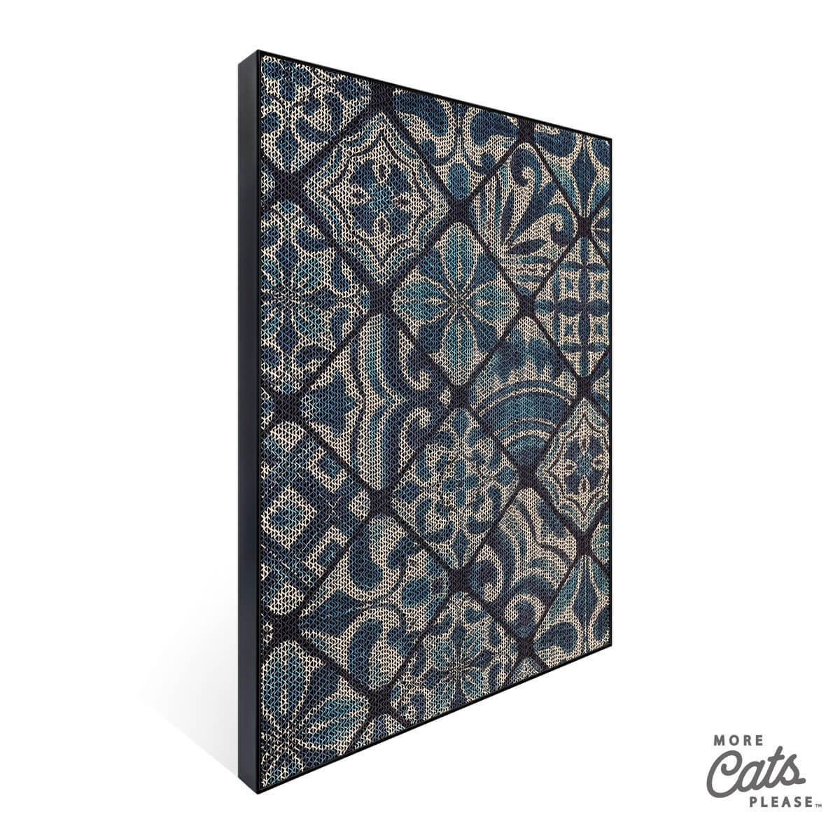 Double-Sided Cat Scratching Board product image 3