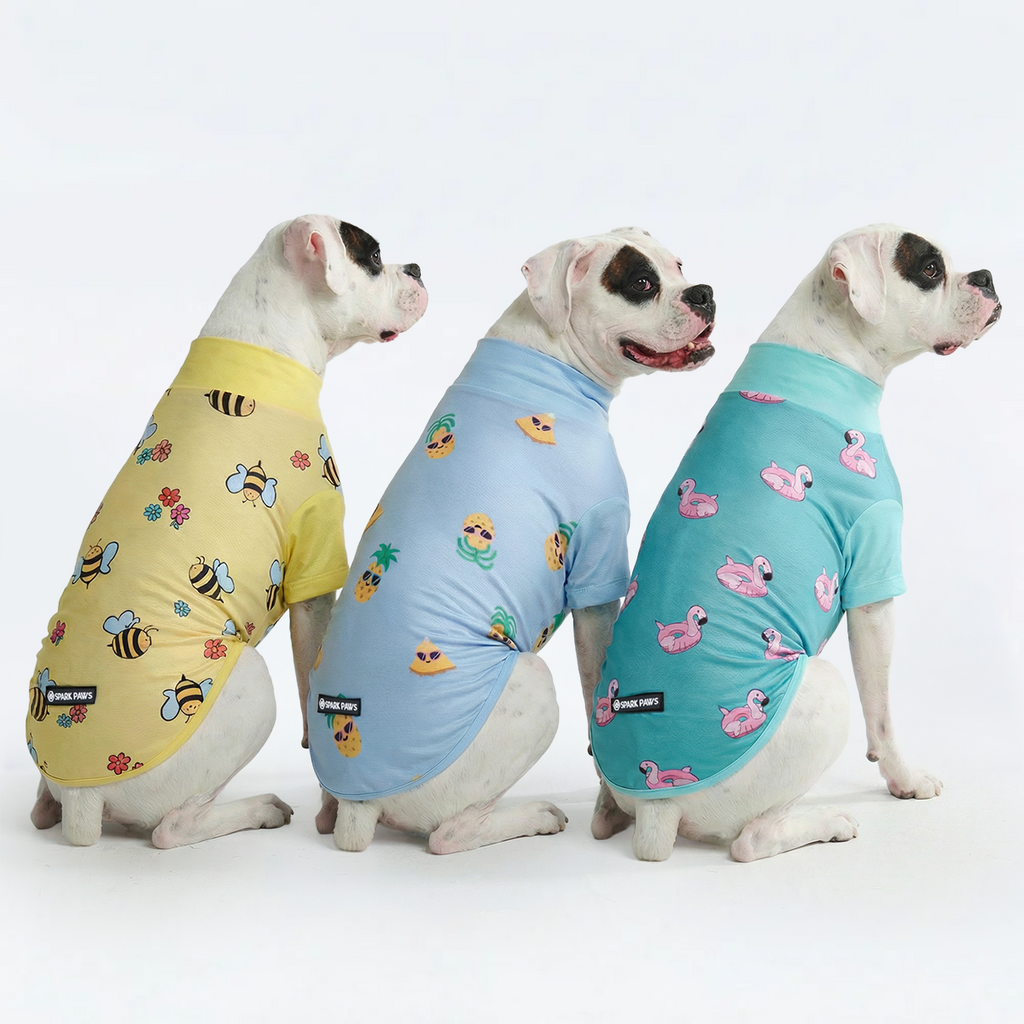 UPF 30 Dog Sun Shirt product image 10