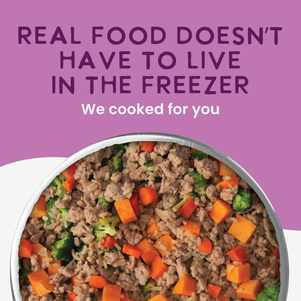Gently Cooked Dog Food product image 2
