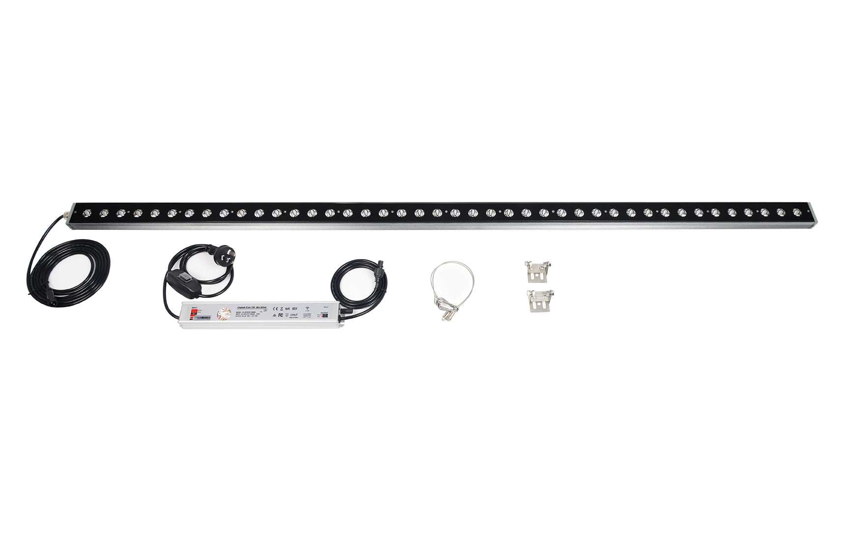 App-Controlled Reef Aquarium LED Light Bar product image 13