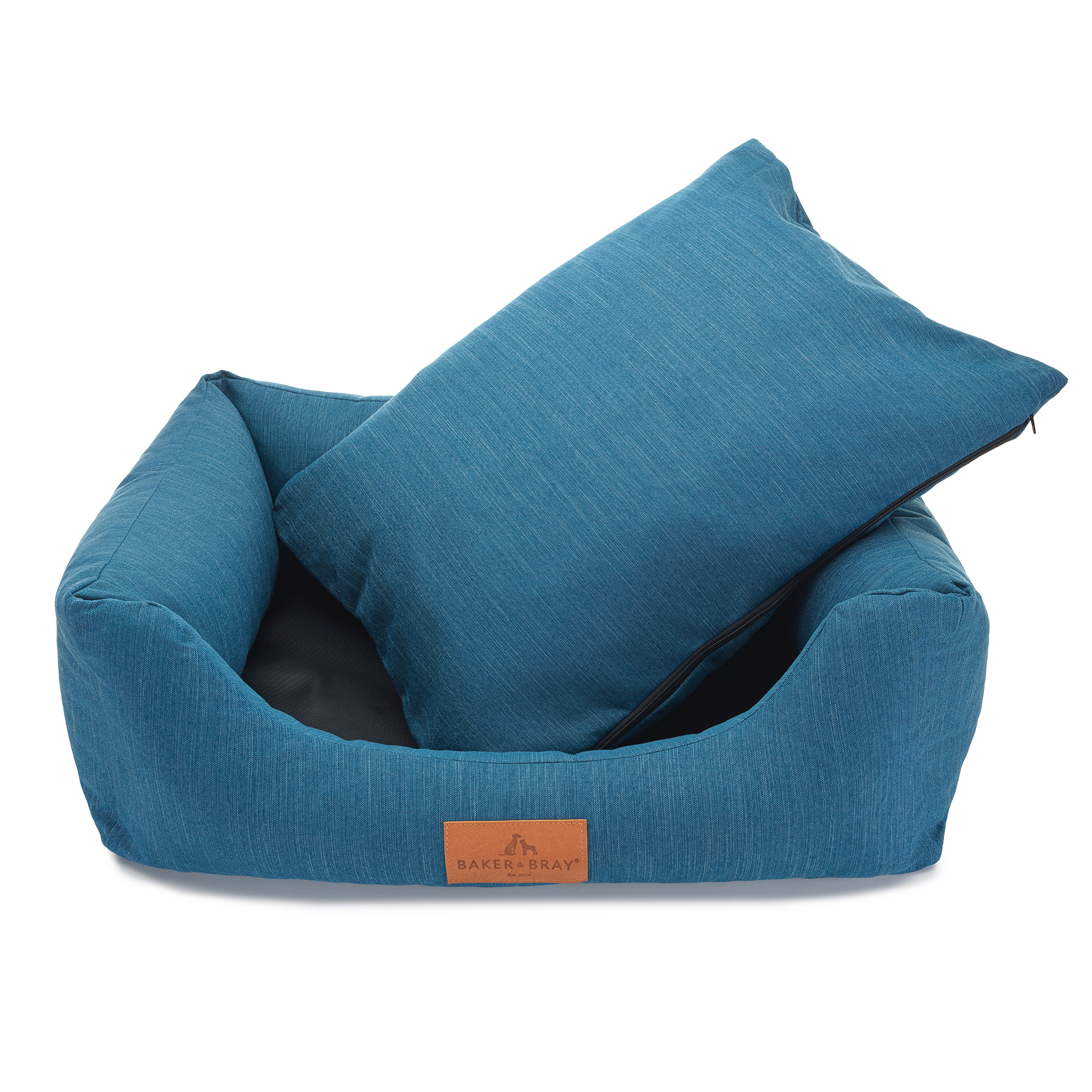 Orthopaedic Memory Foam Dog Bed product image 3